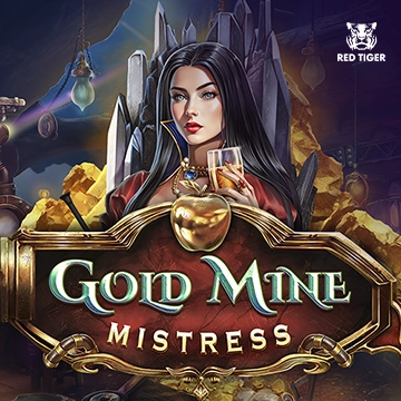 Gold Mine Mistress - ATHENA777