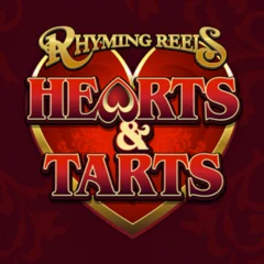 Rhyming Reels Hearts And Tarts - ATHENA777