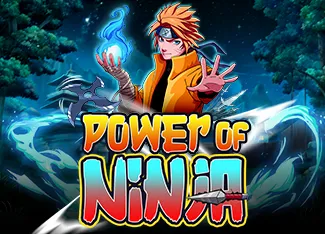 Pragmatic : Power of Ninja - ATHENA777
