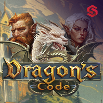 Dragons Code - ATHENA777