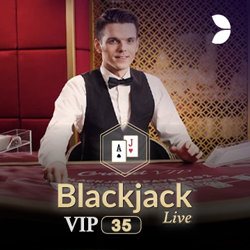 Blackjack VIP 35 - ATHENA777
