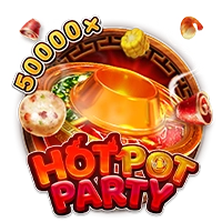 Facai : HOT POT PARTY - ATHENA777