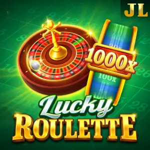 Lucky Roulette - ATHENA777