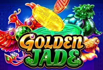 GOLDEN JADE - ATHENA777