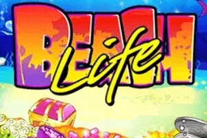 Beach Life - ATHENA777