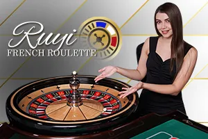 Ruyi French Roulette - ATHENA777