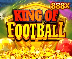 KingOfFootball - ATHENA777