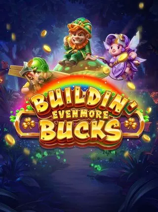Buildin Even More Bucks - ATHENA777