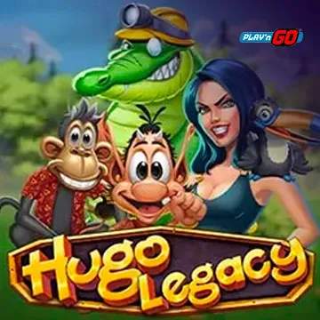 Hugo Legacy - ATHENA777