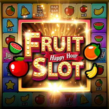 Happy Hour Fruit Slot - ATHENA777