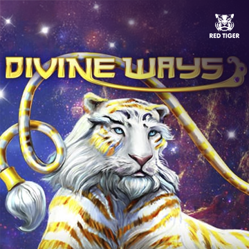 Divine Ways - ATHENA777