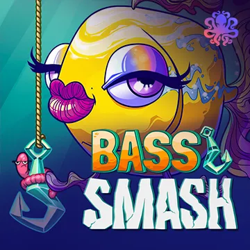 Bass Smash - ATHENA777