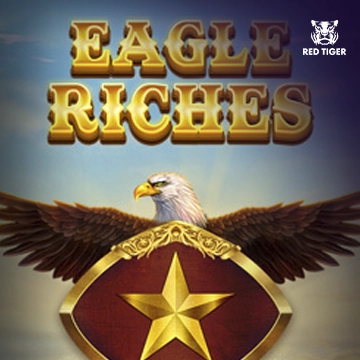 Eagle Riches - ATHENA777