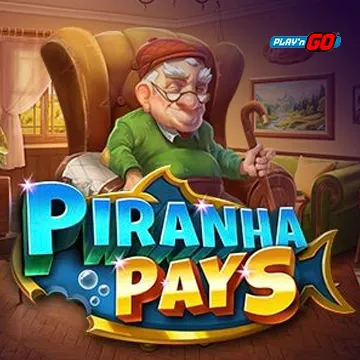 Piranha Pays - ATHENA777