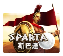Joker123 : Sparta - ATHENA777