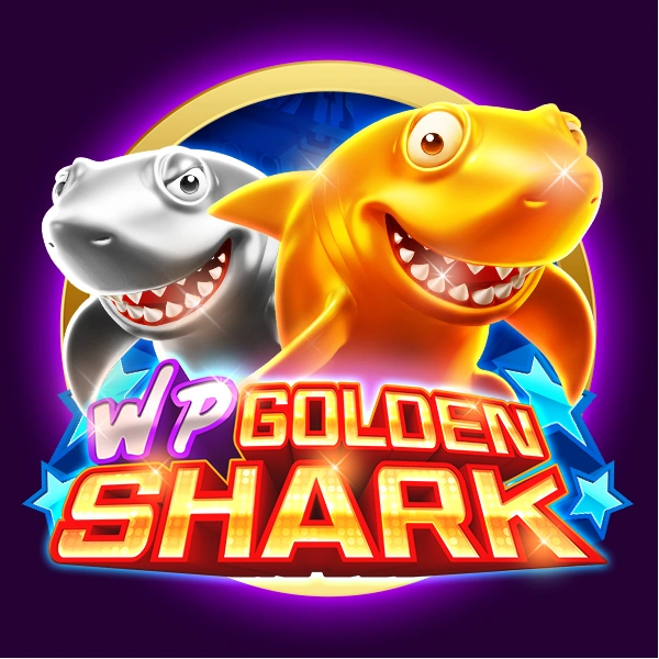 WP Golden Shark - ATHENA777