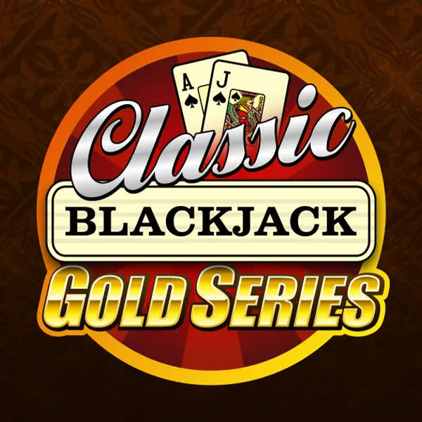 Classic Blackjack Gold - ATHENA777