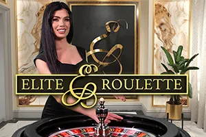 Elite Roulette - ATHENA777