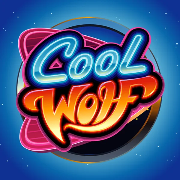 Cool Wolf - ATHENA777