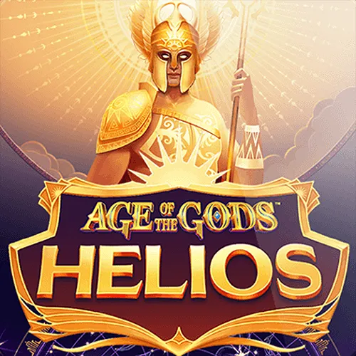 Age of the Gods: Helios - ATHENA777
