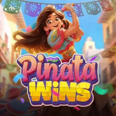 YGR : Pinata Wins - ATHENA777