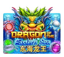 Joker123 : Dragon Of The Eastern Sea - ATHENA777