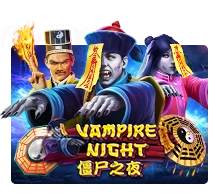 Joker123 : Jiang Shi Night - ATHENA777
