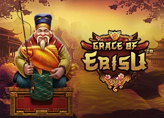 Grace of Ebisu - ATHENA777