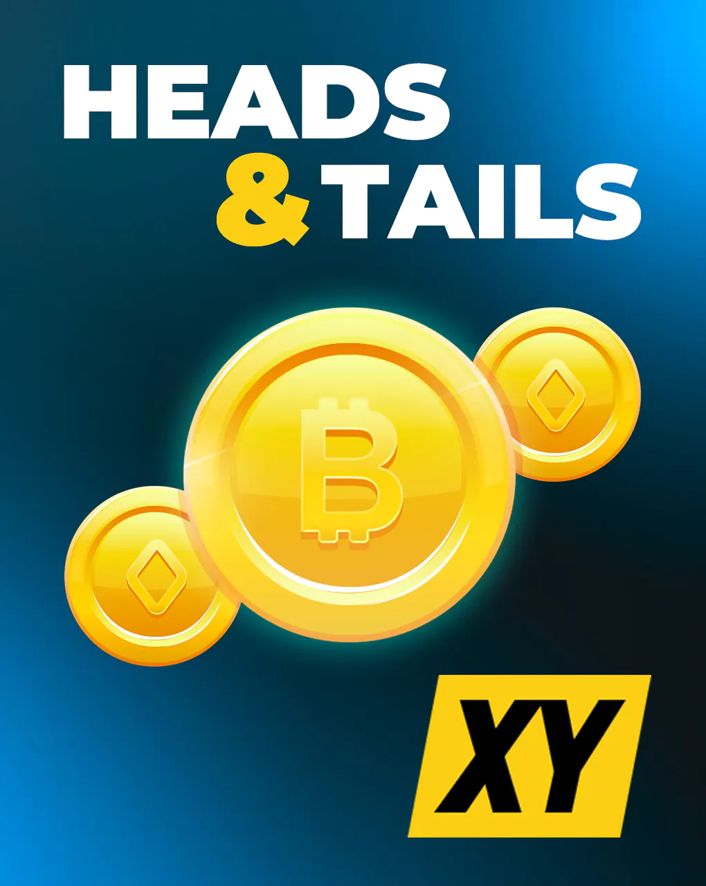 Heads and Tails XY - ATHENA777
