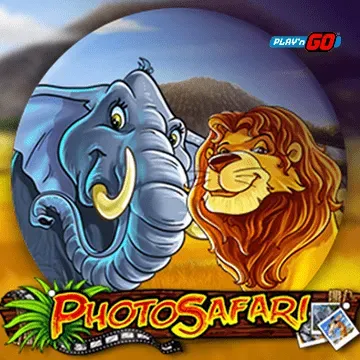 Photo Safari - ATHENA777
