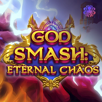 God Smash: Eternal Chaos - ATHENA777