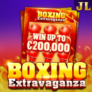 Boxing Extravaganza - ATHENA777