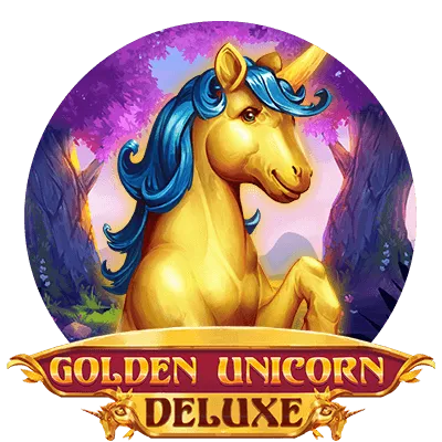 Habanero : Golden Unicorn Deluxe - ATHENA777