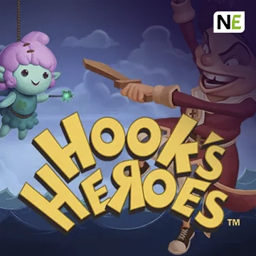 Hooks Heroes - ATHENA777