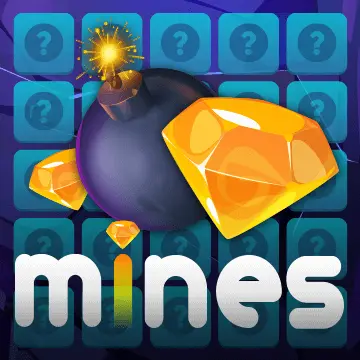 Mines - ATHENA777