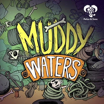 PeterSons : Muddy Waters - ATHENA777