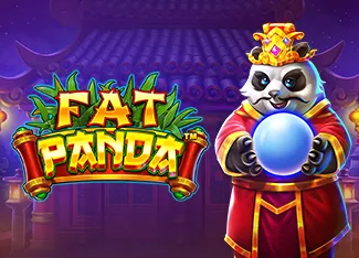 Pragmatic : Fat Panda - ATHENA777