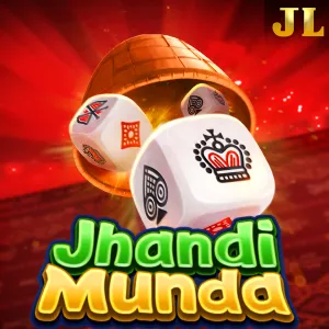 Jhandi Munda - ATHENA777