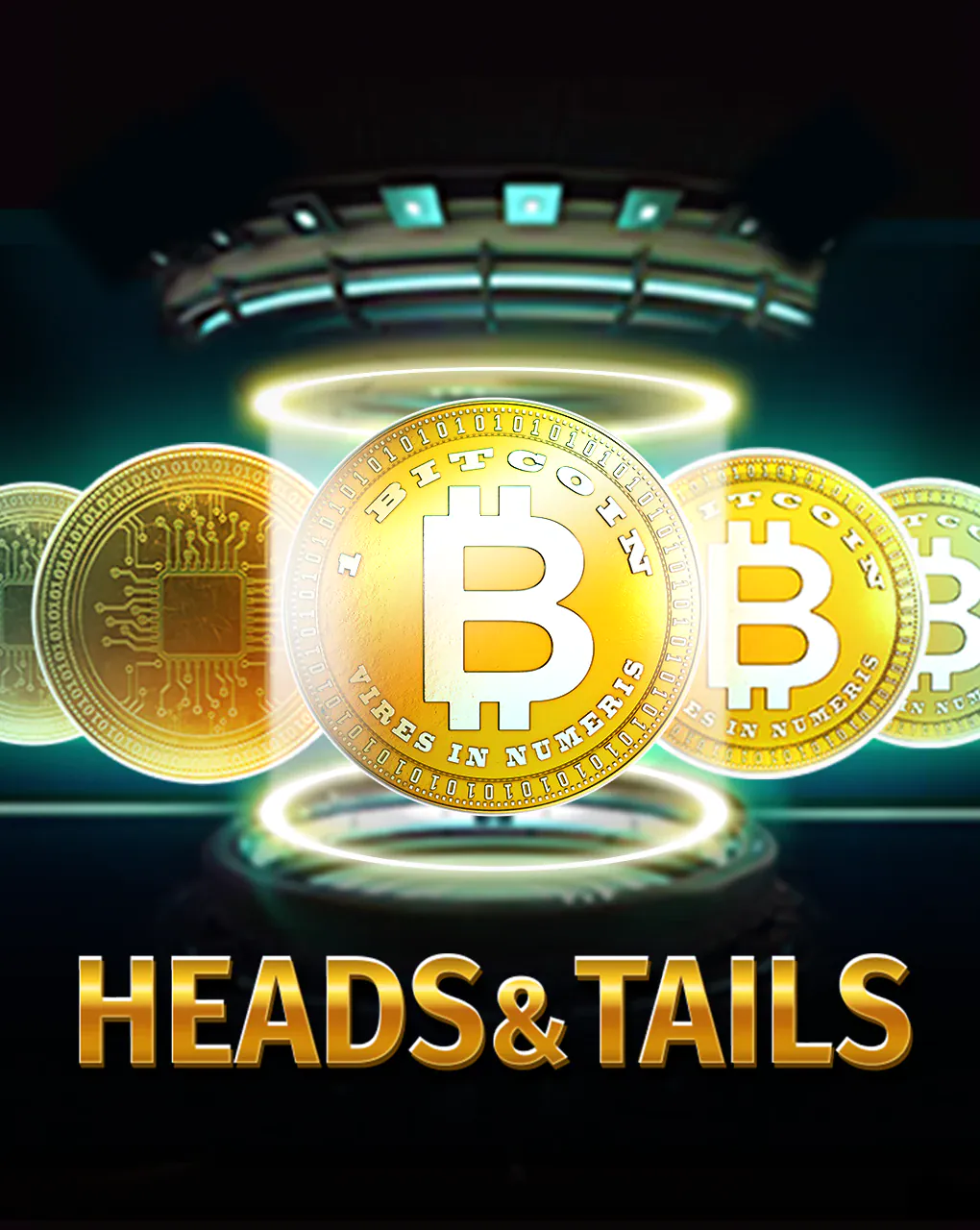 Heads and Tails - ATHENA777