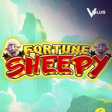 Fortune Sheepy - ATHENA777