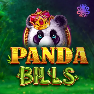 Panda Bills - ATHENA777