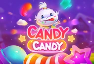 Spadegaming : Candy Candy - ATHENA777