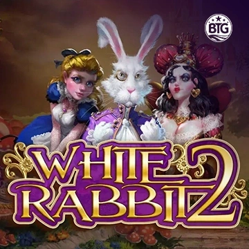 White Rabbit 2 - ATHENA777