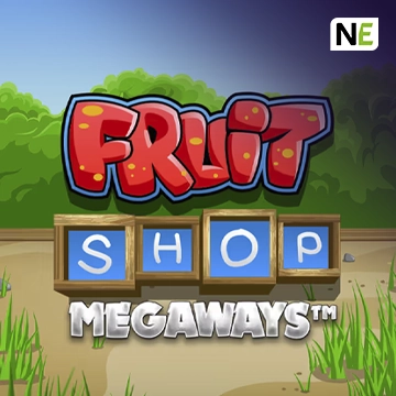 Fruit Shop Megaways - ATHENA777