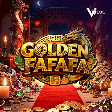 GOLDEN FAFAFA - ATHENA777