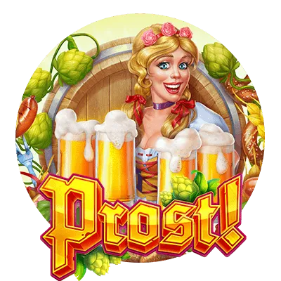 Habanero : Prost! - ATHENA777