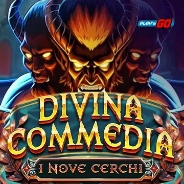 Divina Commedia I Nove Cerchi - ATHENA777