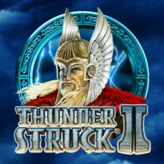 ThunderStruck II - ATHENA777