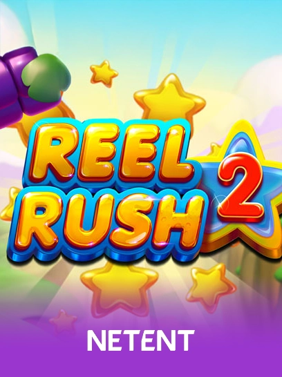 Reel Rush 2 - ATHENA777