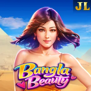 Jili : Bangla Beauty - ATHENA777